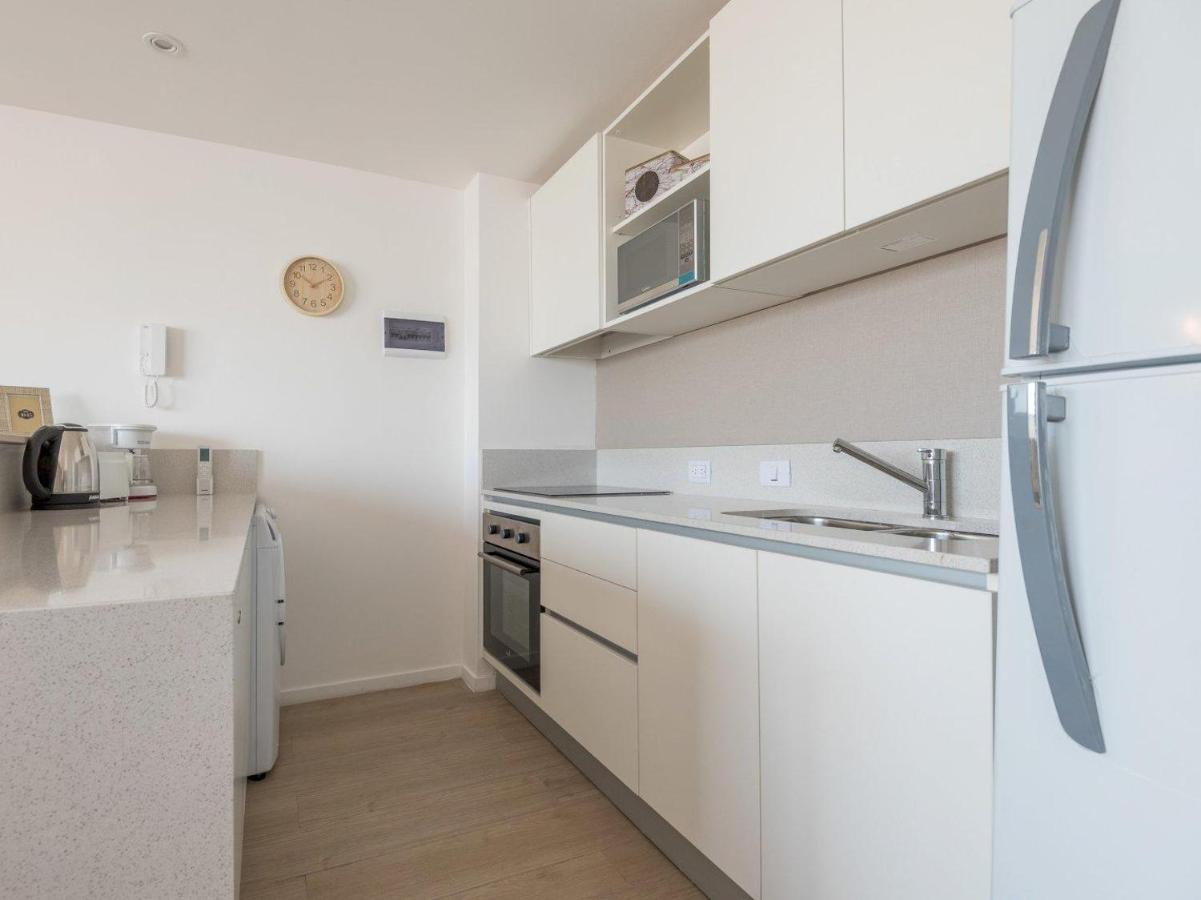 Apartamento Monroe And Ciudad De La Paz By For Rent Argentina