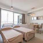 Apartment Monroe And Ciudad De La Paz By For Rent Argentina