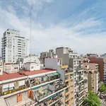 Apartment Monroe And Ciudad De La Paz By For Rent Argentina