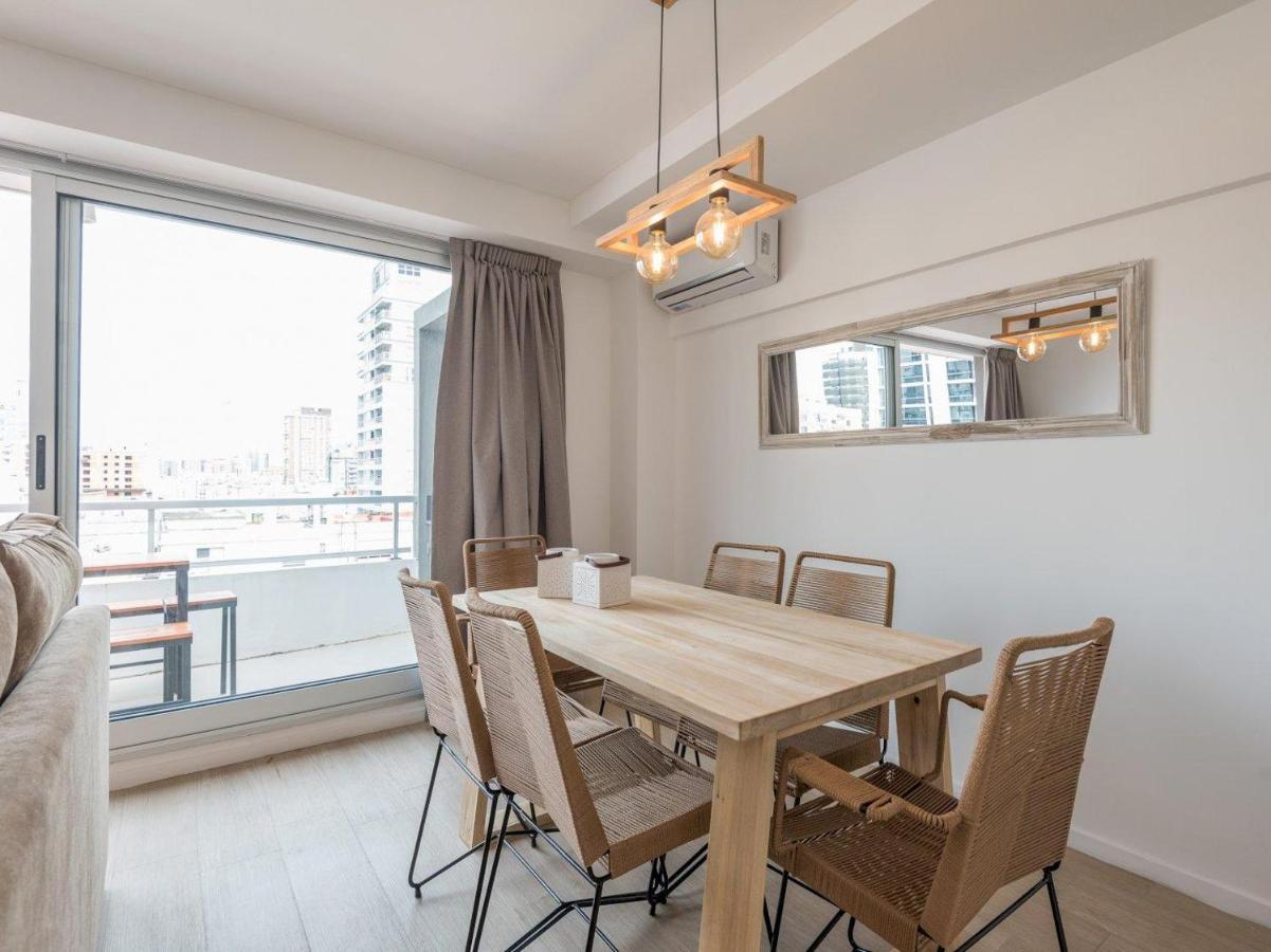 Appartamento Monroe And Ciudad De La Paz By For Rent Argentina Buenos Aires