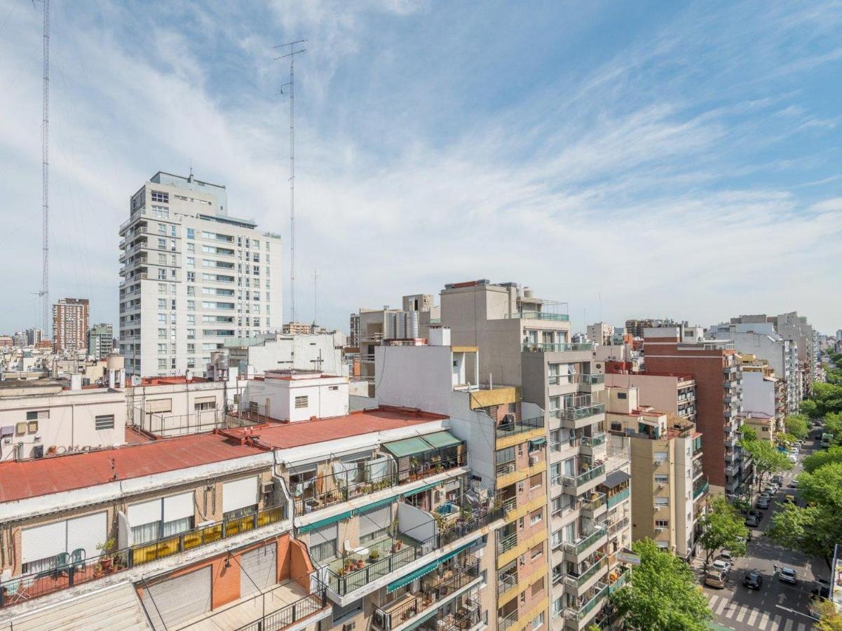 Appartamento Monroe And Ciudad De La Paz By For Rent Argentina Buenos Aires