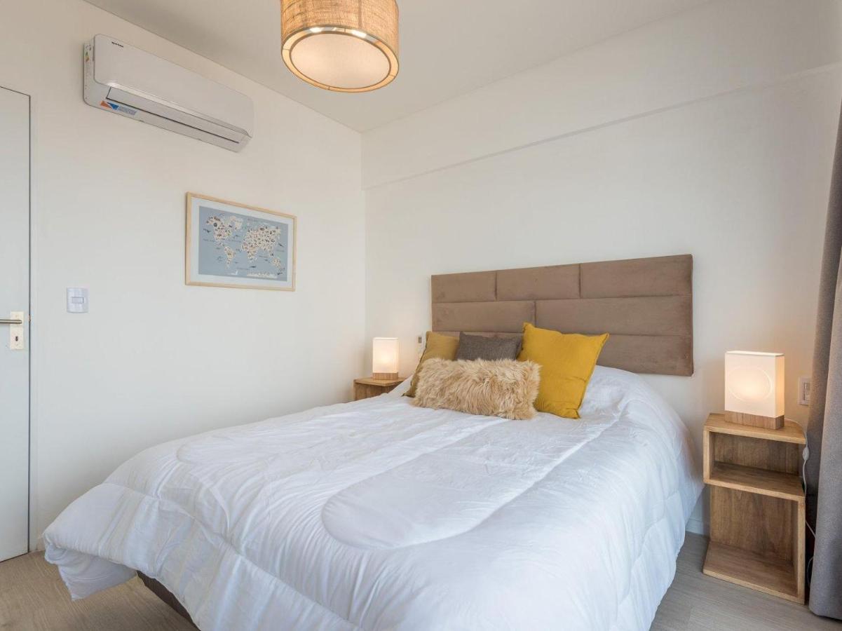 Monroe And Ciudad De La Paz By For Rent Argentina Appartamento *