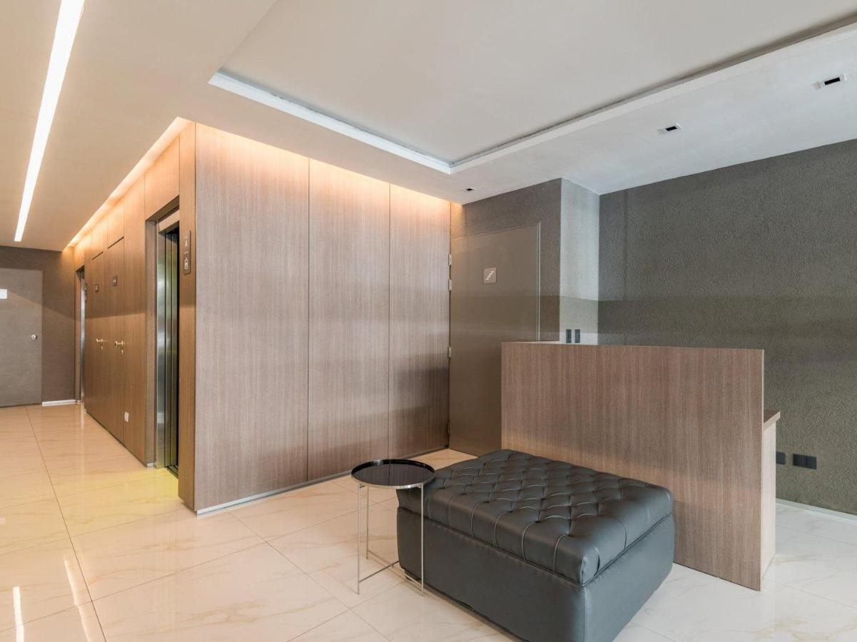 Appartamento Monroe And Ciudad De La Paz By For Rent Argentina *