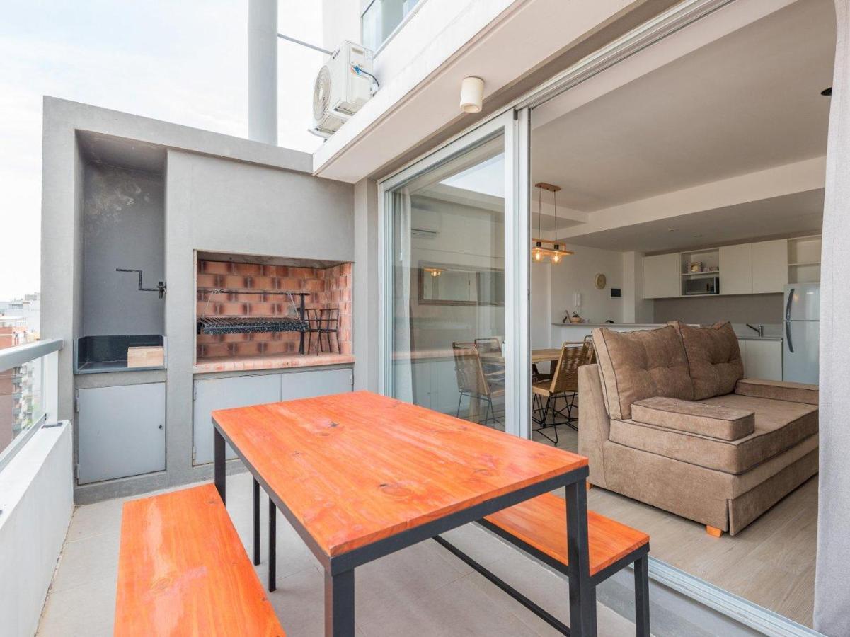 Appartamento Monroe And Ciudad De La Paz By For Rent Argentina *
