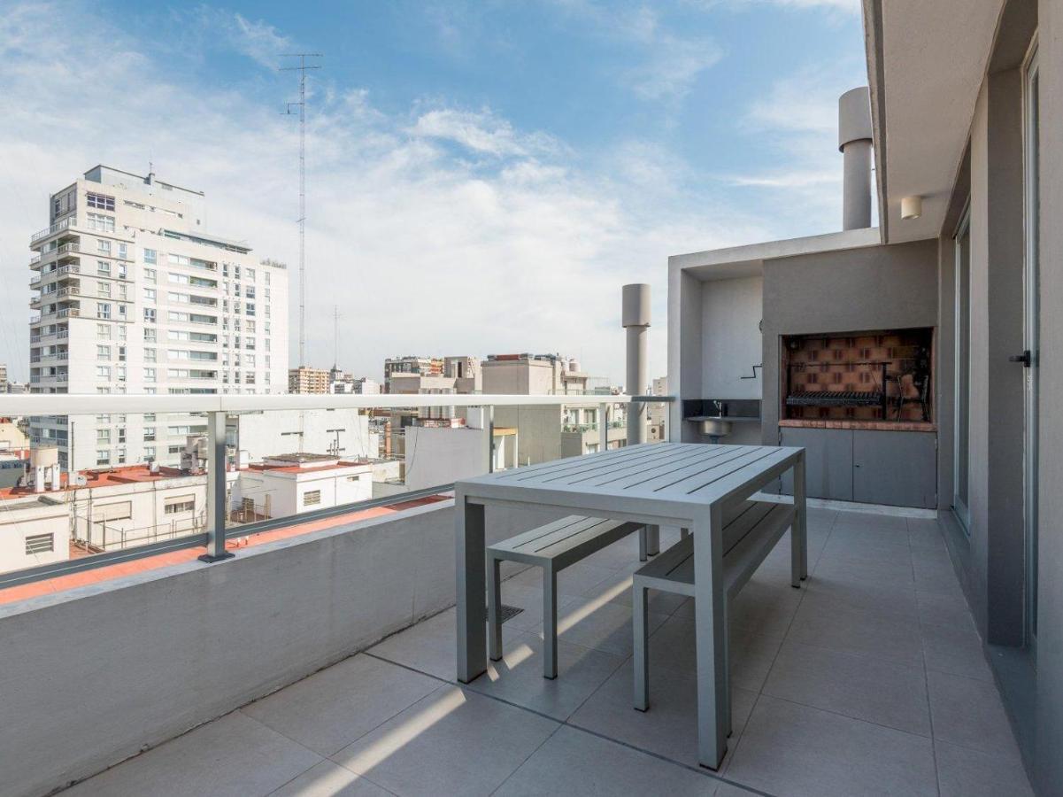 Appartamento Monroe And Ciudad De La Paz By For Rent Argentina *