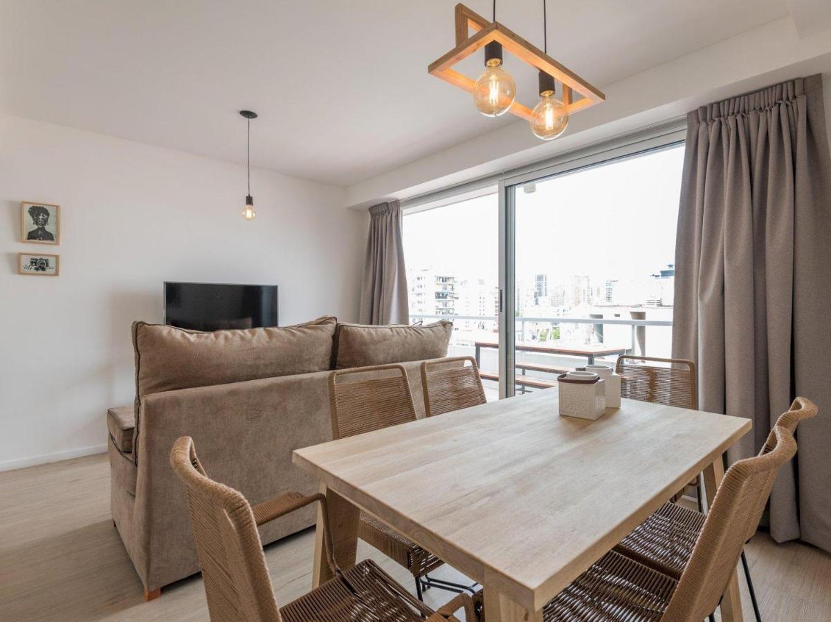 Monroe And Ciudad De La Paz By For Rent Argentina Appartamento Buenos Aires